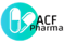 ACF Pharma Logo