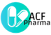 ACF Pharma Logo
