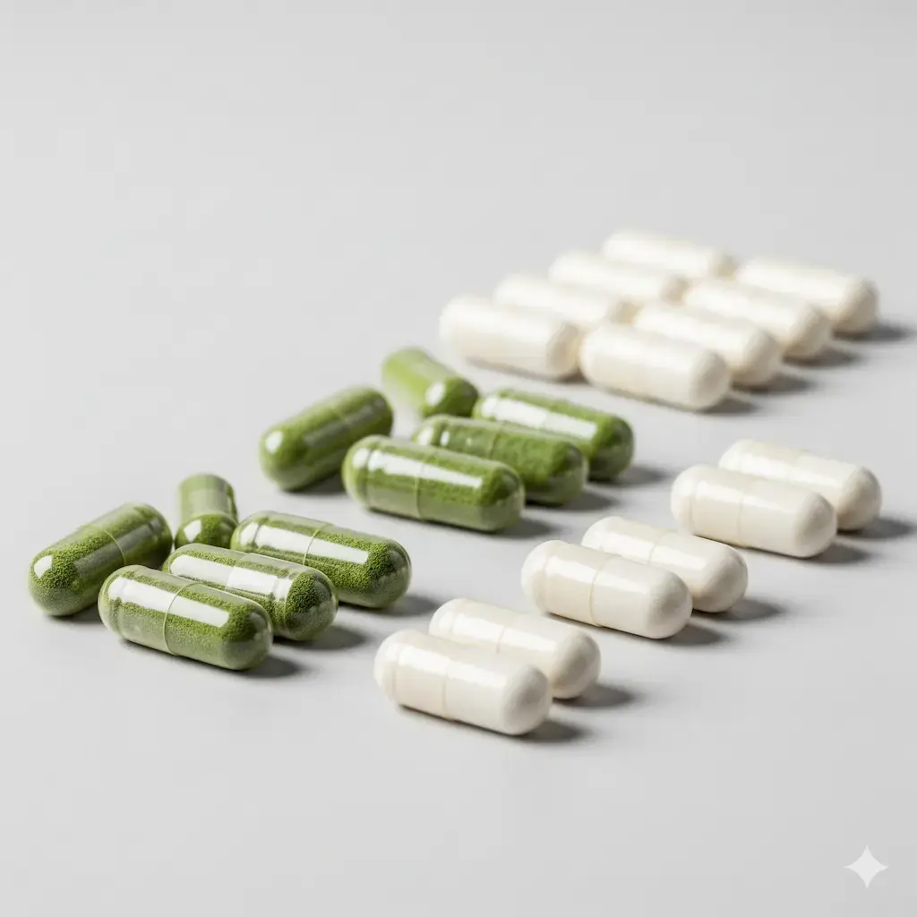Capsules