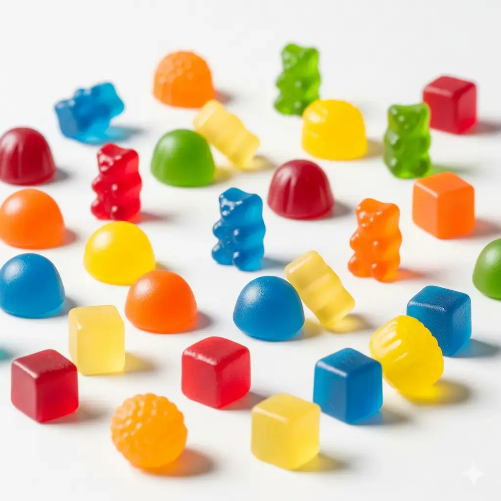 Gummies