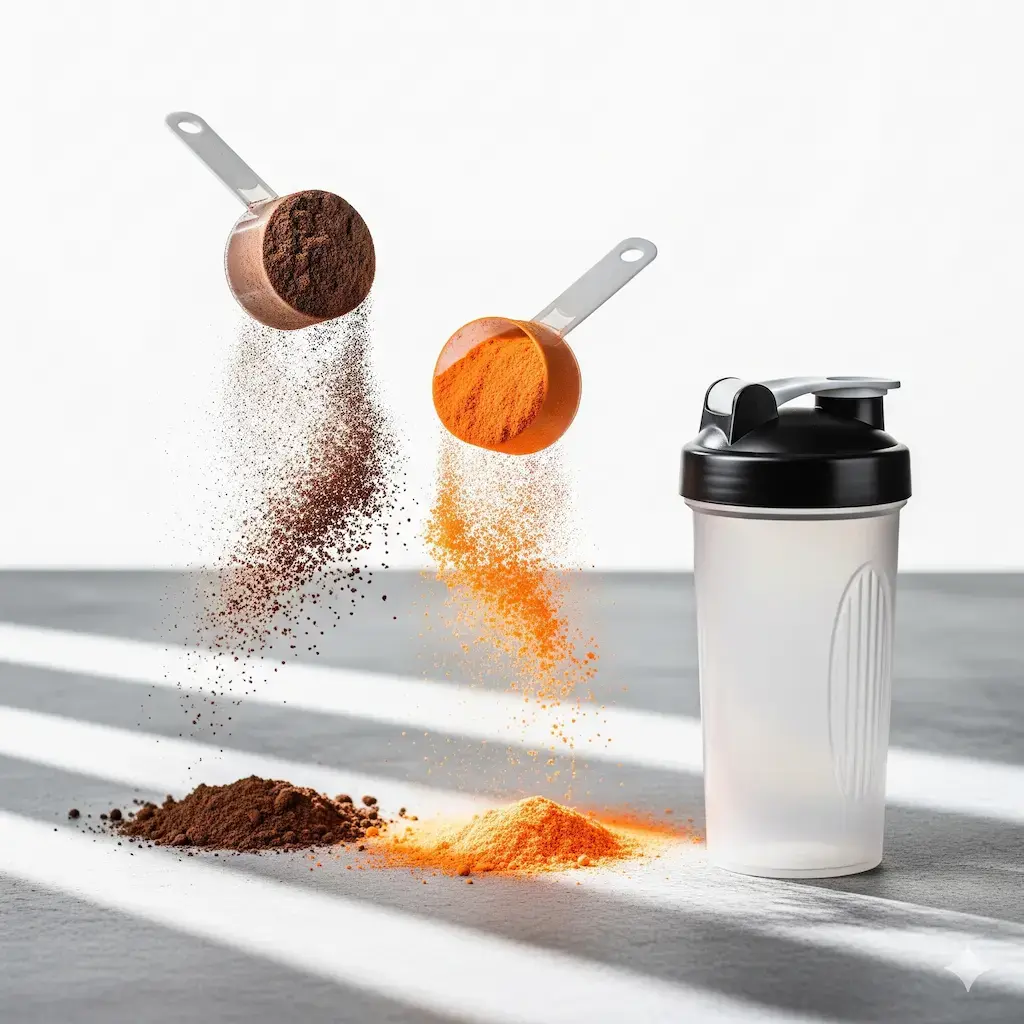 Powders