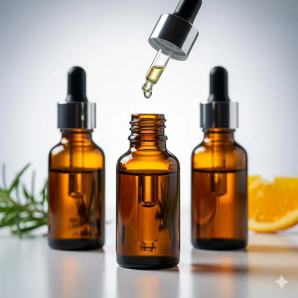 Tinctures