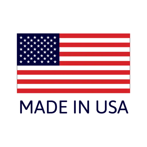 Made in the USA