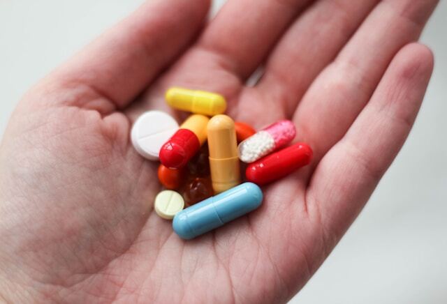 Nutrition for Men, Women and Children