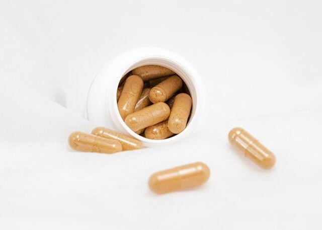 Capsules