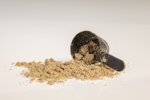 Powders