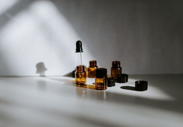Tinctures